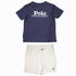Completo Ralph Lauren